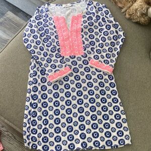 Vineyard Vines coverup